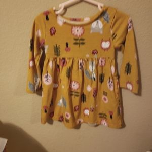 Baby girl dress 18 month